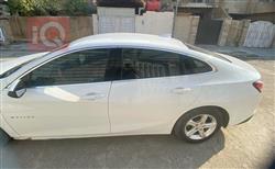 شيفروليه ماليبو